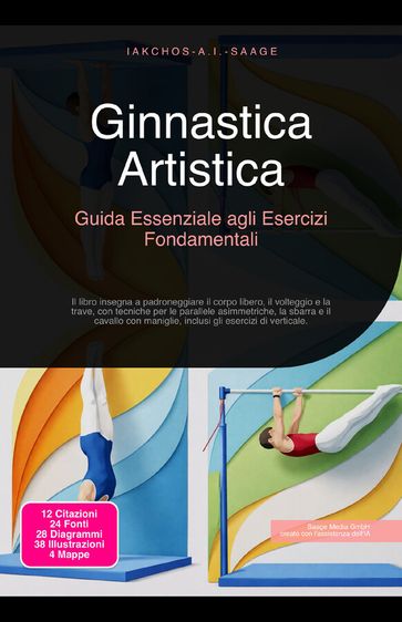 Ginnastica Artistica: Guida Essenziale agli Esercizi Fondamentali