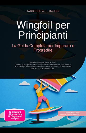 Wingfoil per Principianti: La Guida Completa per Imparare e Progredire
