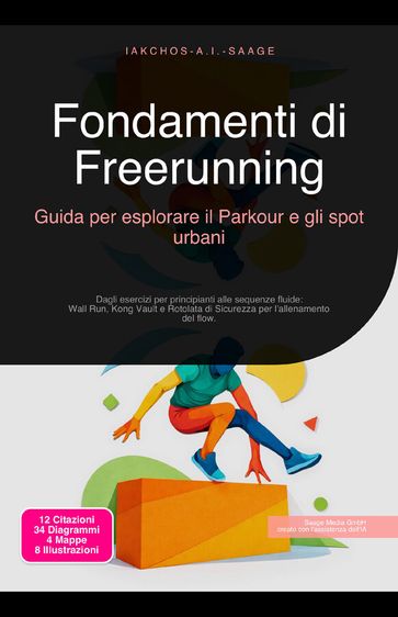 Fondamenti di Freerunning: Guida per esplorare il Parkour e gli spot urbani