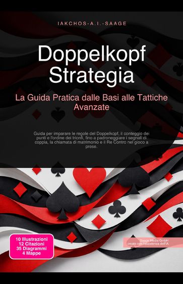 Doppelkopf Strategia: La Guida Pratica dalle Basi alle Tattiche Avanzate