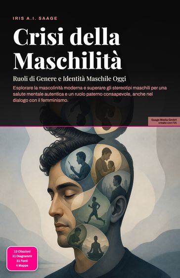 Crisi della Maschilità: Ruoli di Genere e Identità Maschile Oggi