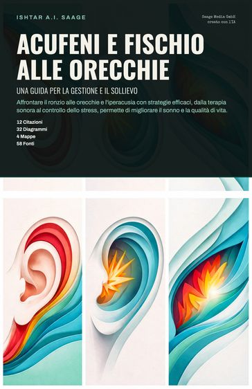 Acufeni e Fischio alle Orecchie: Una Guida per la Gestione e il Sollievo