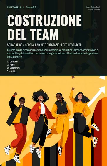 Costruzione del Team