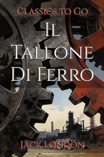 Il Tallone Di Ferro