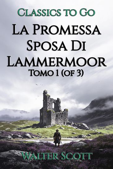 La Promessa Sposa Di Lammermoor