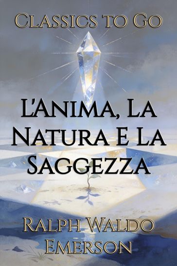 L'Anima, La Natura E La Saggezza