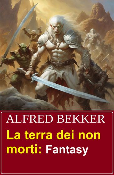 La terra dei non morti: Fantasy