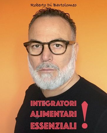 Integratori Alimentari