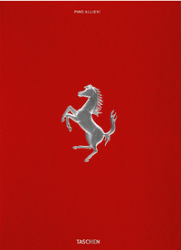 Ferrari. Ediz. inglese