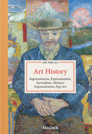 Art for all. Art history. Ediz. inglese