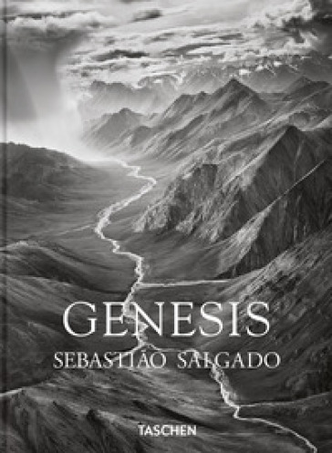 Sebastião Salgado. Genesis. 45th Ed. Ediz. inglese