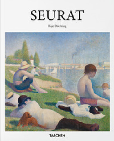 Seurat. Ediz. inglese