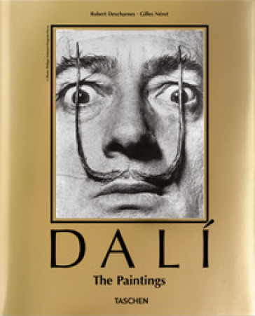 Dalí. L'opera pittorica. Ediz. italiana