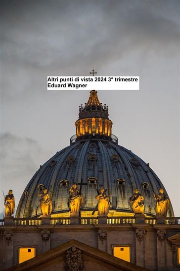 Altri punti di vista 2024 3° trimestre