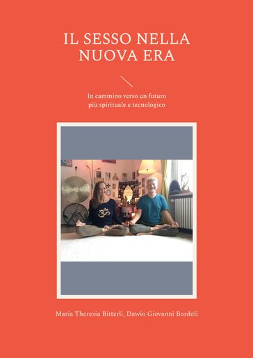 Il sesso nella nuova era