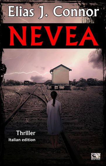 Nevea (Italian edition)