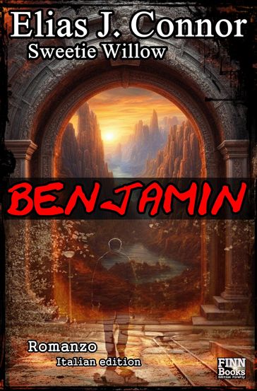 Benjamin (italian edition)