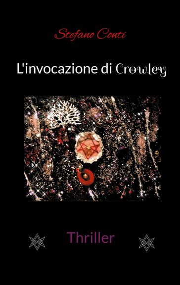 L'invocazione di Crowley