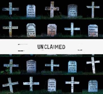 Hakan Ludwigson: Unclaimed