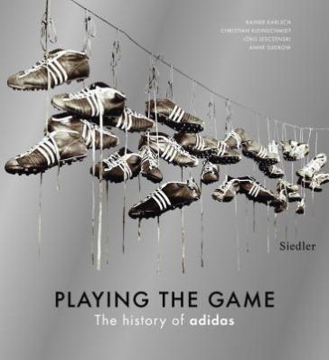 Playing the Game: The History of Adidas