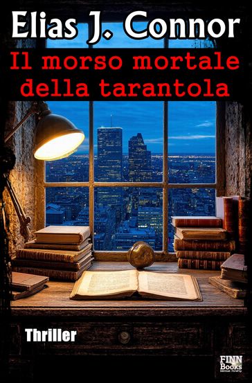 Il morso mortale della tarantola