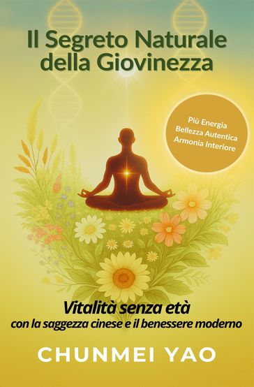 Il Segreto Naturale della Giovinezza