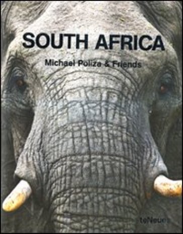 South Africa. Michael Poliza &amp; friends. Ediz. multilingue