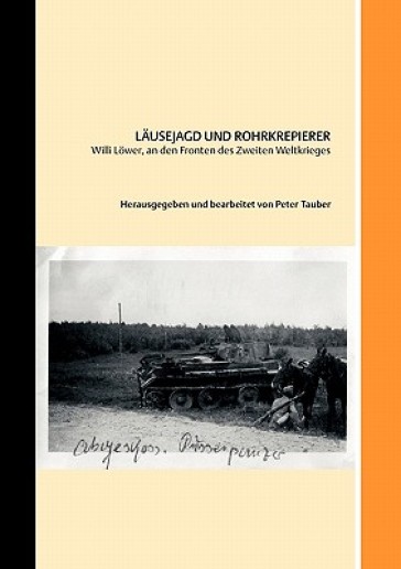 Lausejagd und Rohrkrepierer
