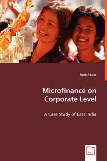Microfinance On Corporate Level