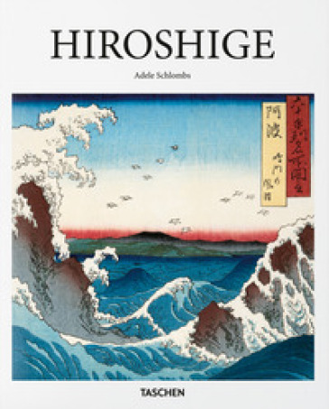Hiroshige. Ediz. italiana