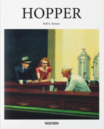 Hopper. Ediz. inglese