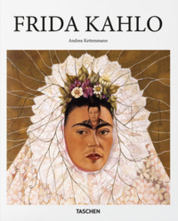 Frida Kahlo. Ediz. italiana