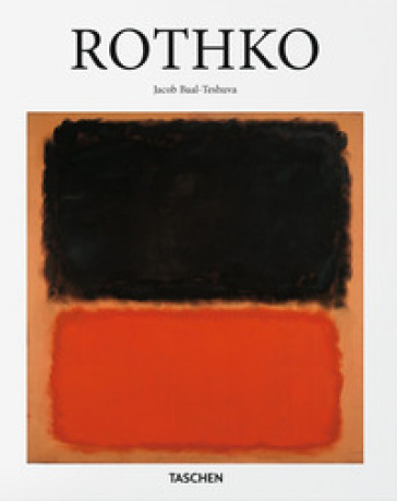 Rothko. Ediz. italiana-0