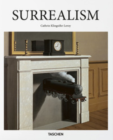 Surrealism. Ediz. inglese