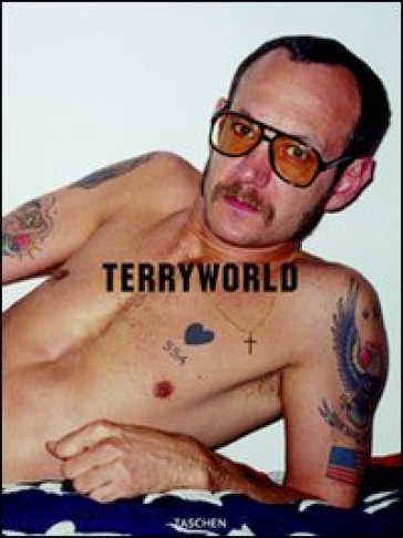 Terryworld. Ediz. illustrata