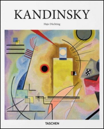 Kandinsky. Ediz. italiana