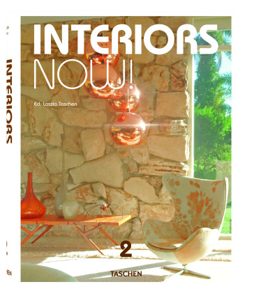 Interiors now! Ediz. italiana, spagnola e portoghese. Vol. 2