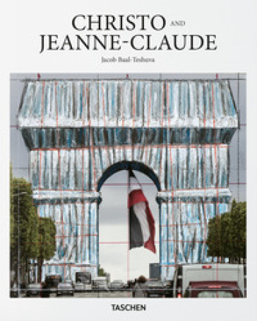 Christo e Jeanne-Claude. Ediz. inglese-0