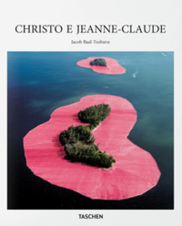 Christo e Jeanne-Claude. Ediz. italiana-0