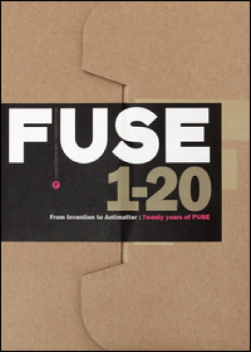 Fuse 1-20. Ediz. italiana, spagnola e portoghese