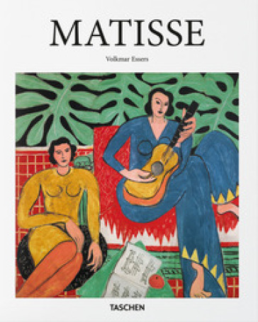 Matisse. Ediz. inglese