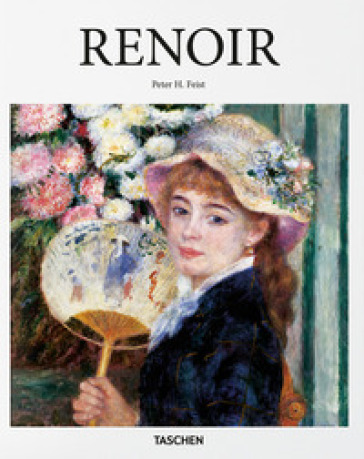 Renoir. Ediz. inglese