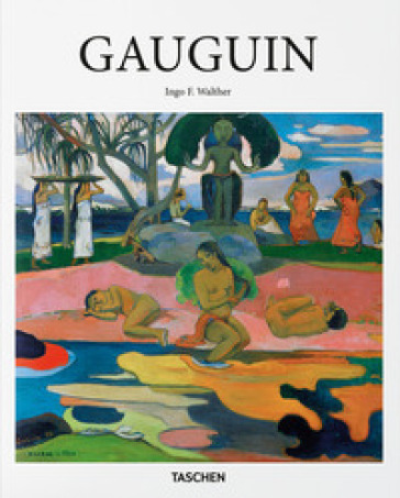Gauguin. Ediz. inglese