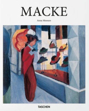 Macke. Ediz. inglese