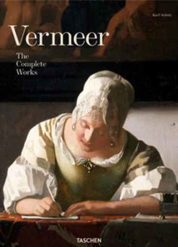 Vermeer. The complete works. Ediz. inglese