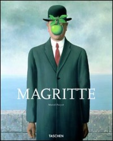 Magritte. Ediz. italiana