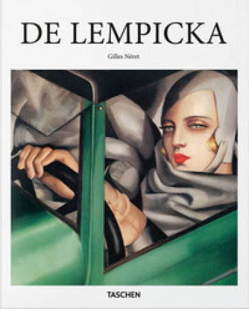 De Lempicka. Ediz. italiana