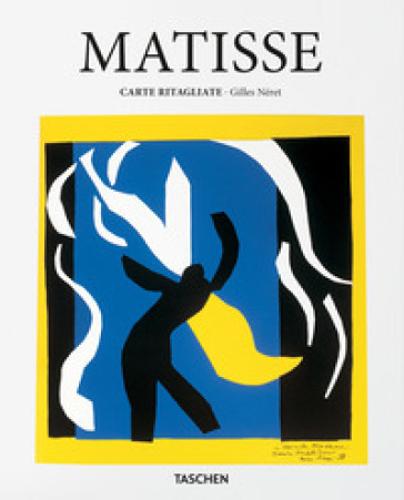 Matisse. Carte ritagliate. Ediz. italiana