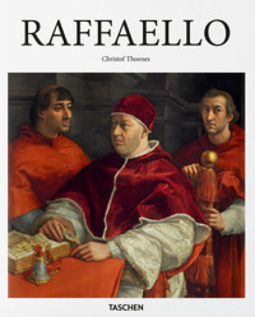 Raffaello. Ediz. italiana