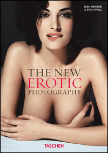 The new erotic photography. Ediz. tedesca, inglese e francese. Vol. 1